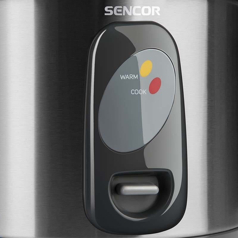 Sencor APARAT GATIT OREZ 1L 400W SENCOR