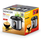 Sencor APARAT GATIT OREZ 1L 400W SENCOR