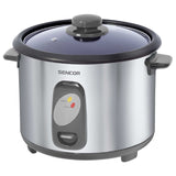 Sencor APARAT GATIT OREZ 1.8L 700W SENCOR