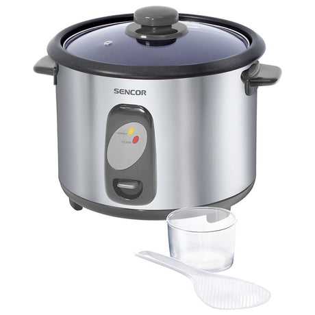 Sencor APARAT GATIT OREZ 1.8L 700W SENCOR