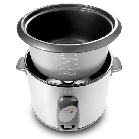 Sencor APARAT GATIT OREZ 1.8L 700W SENCOR