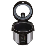 Sencor Aparat de gatit Aparat Gatit Orez Sencor SRM1890SS | 1.8L, 830W, Inox