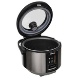 Sencor Aparat de gatit Aparat Gatit Orez Sencor SRM1890SS | 1.8L, 830W, Inox