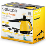 Sencor APARAT DE CURATAT CU ABURI SENCOR