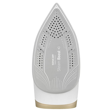 Sencor SATIE DE CALCAT CU ABURI 2400W SENCOR
