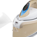 Sencor SATIE DE CALCAT CU ABURI 2400W SENCOR