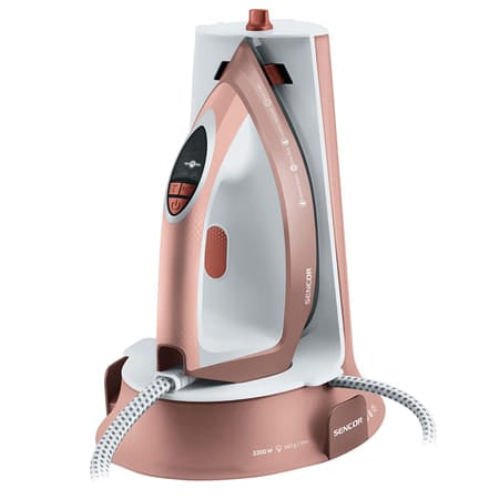 Sencor STATIE DE CALCAT  CU ABURI 3200W SENCOR