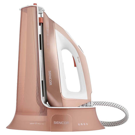 Sencor STATIE DE CALCAT  CU ABURI 3200W SENCOR