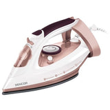 Sencor Fier de calcat Fier de calcat Sencor SSI3520RS | 3100W, Talpa Ceramica, Vaporizare