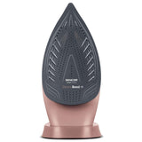 Sencor Fier de calcat Fier de calcat Sencor SSI3520RS | 3100W, Talpa Ceramica, Vaporizare