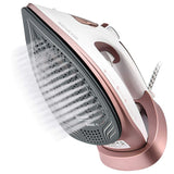 Sencor Fier de calcat Fier de calcat Sencor SSI3520RS | 3100W, Talpa Ceramica, Vaporizare