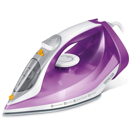 Sencor FIER DE CALCAT 2400W SENCOR