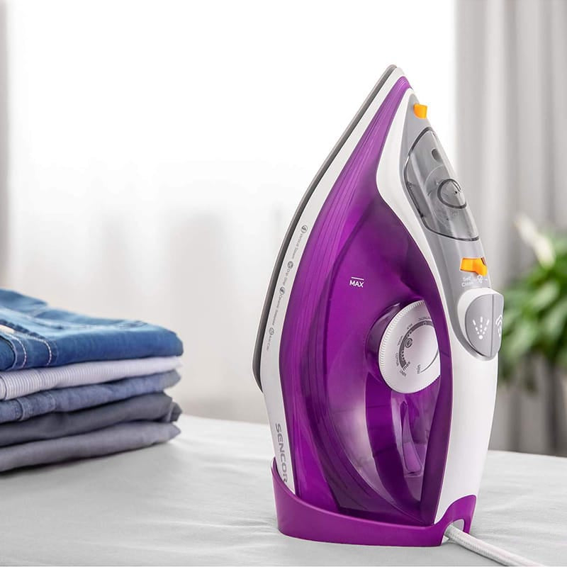 Sencor FIER DE CALCAT 2400W SENCOR