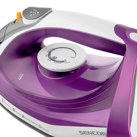 Sencor FIER DE CALCAT 2400W SENCOR