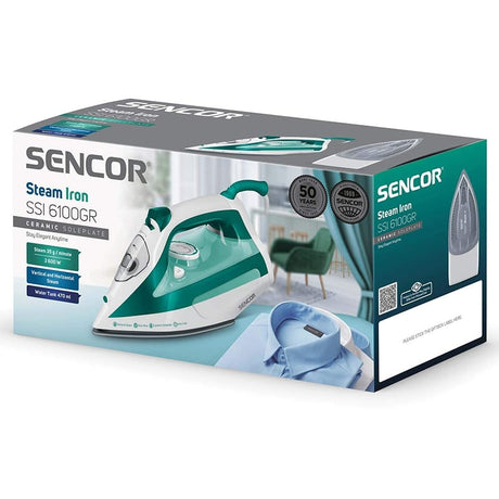 Sencor FIER DE CALCAT 2600W SENCOR