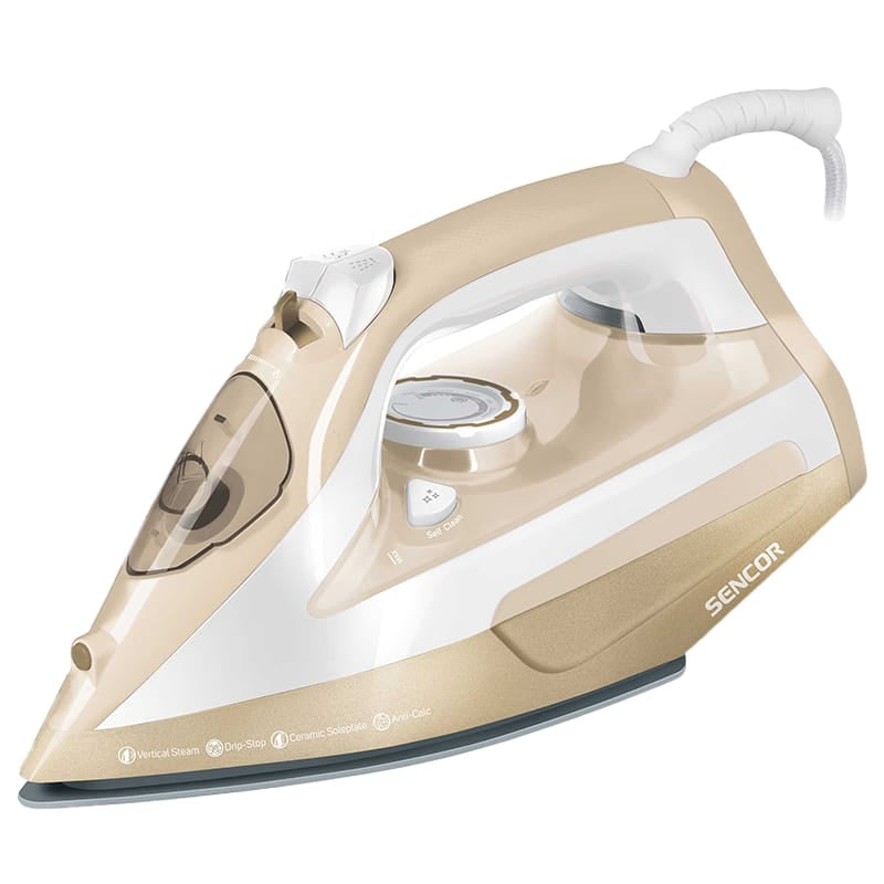 Sencor FIER DE CALCAT 2600W SENCOR