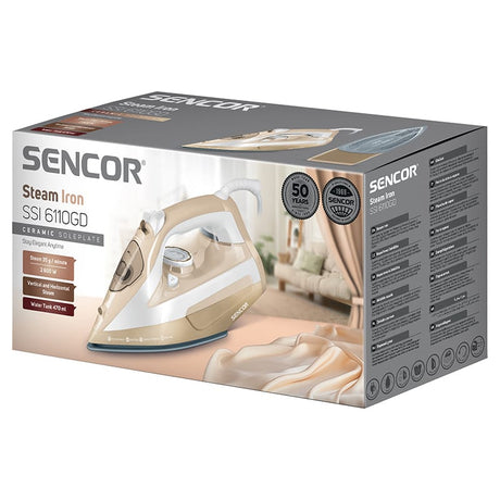 Sencor FIER DE CALCAT 2600W SENCOR