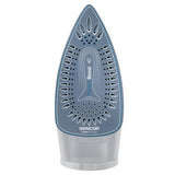 Sencor Fier de calcat Fier De Calcat Sencor SSI7710BL | 2400W, Talpa Ceramica, Abur 40g/min