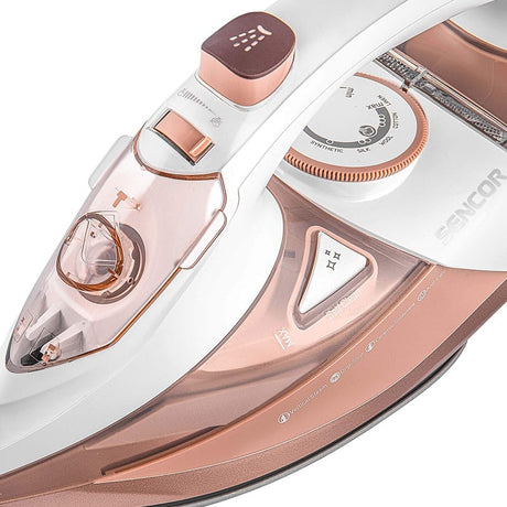 Sencor FIER DE CALCAT 3200W SENCOR