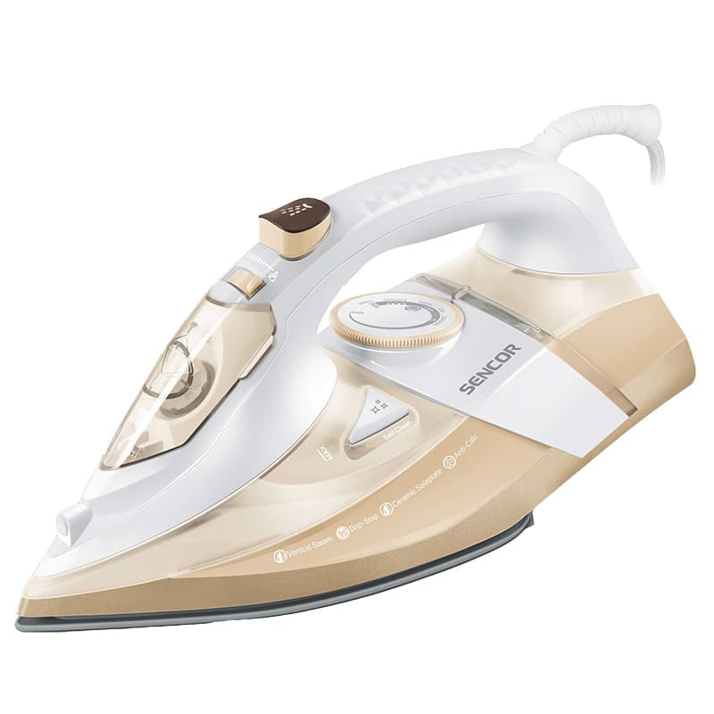 Sencor FIER DE CALCAT 3200W SENCOR