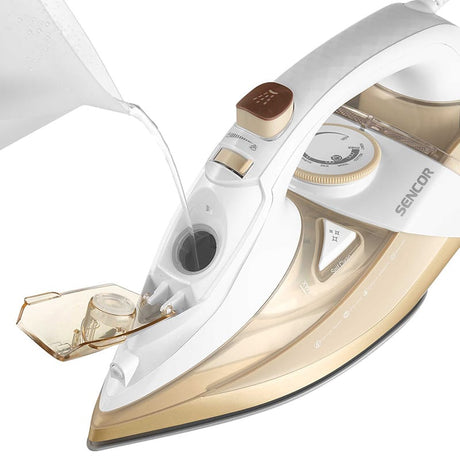 Sencor FIER DE CALCAT 3200W SENCOR