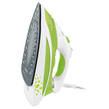 Sencor Fier de calcat Fier de Calcat Sencor SSI8440GR | 2200W, Talpa Ceramica, Abur Continuu