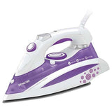 Sencor Fier de calcat Fier de Calcat Sencor SSI8441VT | 2200W, Talpa Ceramica, Automat