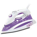 Sencor Fier de calcat Fier de Calcat Sencor SSI8441VT | 2200W, Talpa Ceramica, Automat