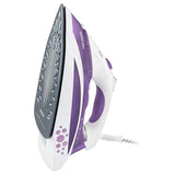 Sencor Fier de calcat Fier de Calcat Sencor SSI8441VT | 2200W, Talpa Ceramica, Automat