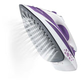 Sencor Fier de calcat Fier de Calcat Sencor SSI8441VT | 2200W, Talpa Ceramica, Automat