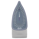 Sencor Fier de calcat Fier de Calcat Sencor SSI8710VT | 2400W, Talpa Ceramica, Abur Continuu
