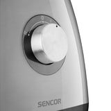 Sencor Storcator de fructe Storcator de Fructe Sencor SSJ4041BK | Slow Juicer, Negru