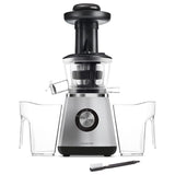 Sencor Storcator de fructe Storcator de Fructe Sencor SSJ4041BK | Slow Juicer, Negru
