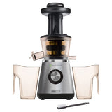 Sencor Storcator de fructe Storcator De Fructe Sencor SSJ4050NP | Slow Juicer, Extragere La Rece