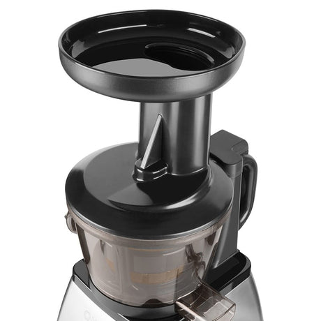 Sencor Storcator de fructe Storcator De Fructe Sencor SSJ4050NP | Slow Juicer, Extragere La Rece
