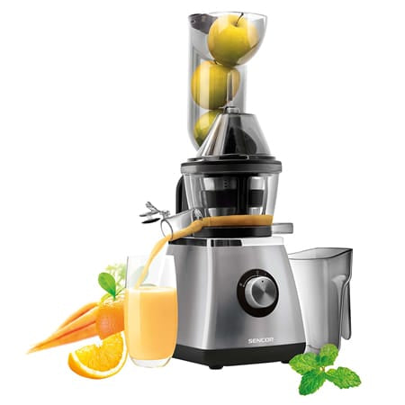 Sencor STORCATOR DE FRUCTE SLOW JUICER SENCOR