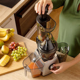 Sencor STORCATOR DE FRUCTE SLOW JUICER SENCOR