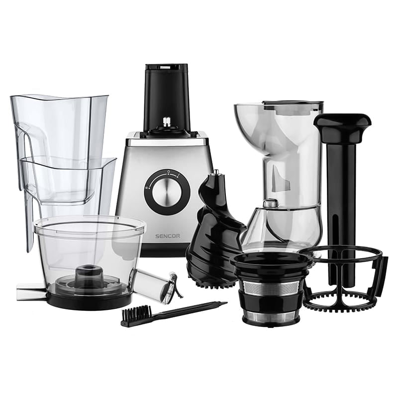 Sencor STORCATOR DE FRUCTE SLOW JUICER SENCOR