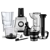 Sencor STORCATOR DE FRUCTE SLOW JUICER SENCOR