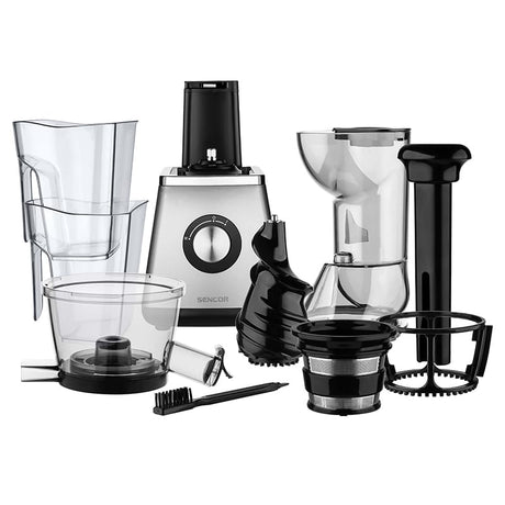 Sencor STORCATOR DE FRUCTE SLOW JUICER SENCOR