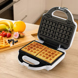 Sencor SANDWICH MAKER 3 IN 1 750W SENCOR
