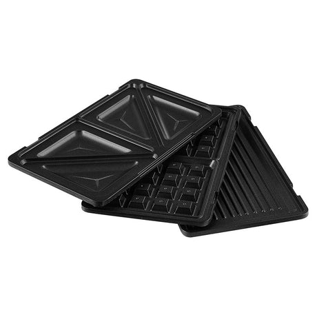 Sencor SANDWICH MAKER 3 IN 1 750W SENCOR