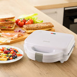 Sencor SANDWICH MAKER 3 IN 1 750W SENCOR