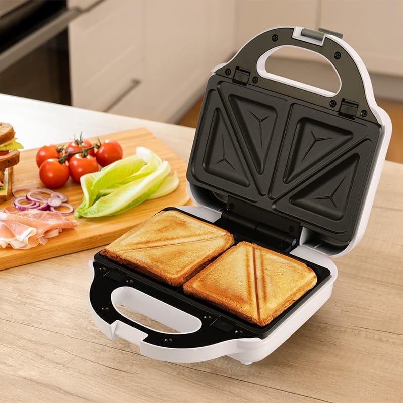 Sencor SANDWICH MAKER 3 IN 1 750W SENCOR