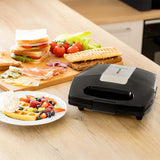 Sencor SANDWICH MAKER 3 IN 1 700W SENCOR