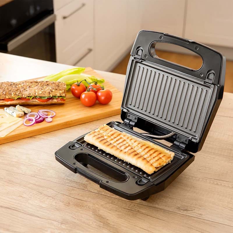Sencor SANDWICH MAKER 3 IN 1 700W SENCOR