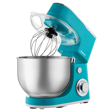 Sencor ROBOT DE BUCATARIE 1300W SENCOR