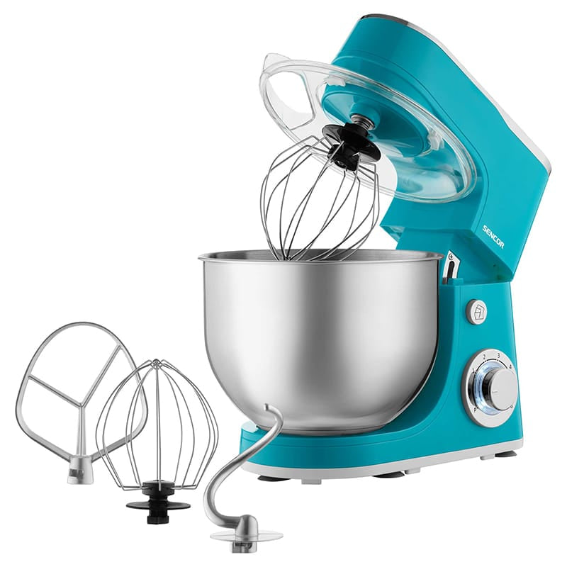 Sencor ROBOT DE BUCATARIE 1300W SENCOR