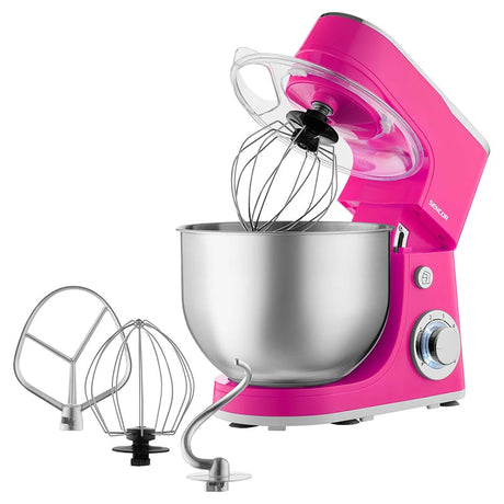 Sencor ROBOT DE BUCATARIE 1300W SENCOR