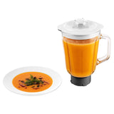 Sencor ROBOT BUCATARIE MULTIFUNCTIONAL 1000W SENCOR